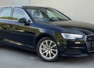 Audi A4 quattro 2019