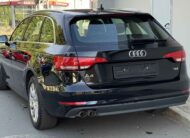 Audi A4 quattro 2019