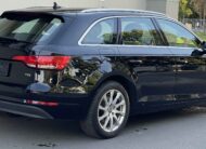 Audi A4 quattro 2019