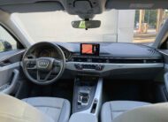 Audi A4 quattro 2019