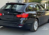 BMW 318d 2018