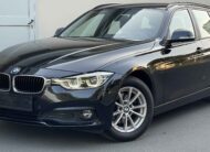 BMW 318d 2018