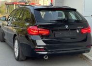 BMW 318d 2018