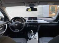 BMW 318d 2018
