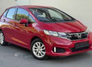 Honda Jazz 2018