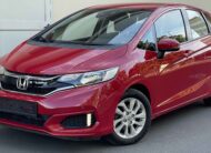 Honda Jazz 2018