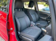 Honda Jazz 2018
