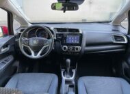 Honda Jazz 2018