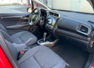 Honda Jazz 2018
