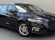 Ford Mondeo 2020