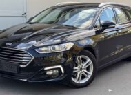 Ford Mondeo 2020