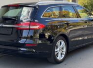 Ford Mondeo 2020