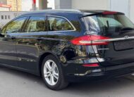 Ford Mondeo 2020