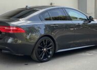 Jaguar XE Black Edition 2019