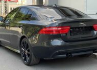 Jaguar XE Black Edition 2019