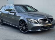 Mercedes Benz C300de 2020