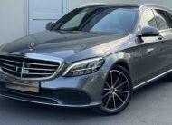 Mercedes Benz C300de 2020
