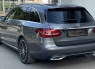 Mercedes Benz C300de 2020