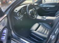 Mercedes Benz C300de 2020