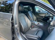 Mercedes Benz C300de 2020