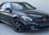 Mercedes Benz C300de 2021
