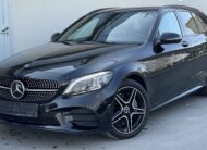 Mercedes Benz C300de 2021