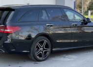 Mercedes Benz C300de 2021