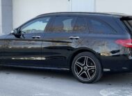 Mercedes Benz C300de 2021
