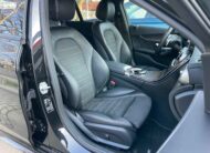 Mercedes Benz C300de 2021