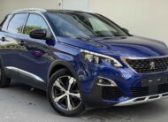 Peugeot 3008 2021