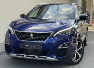 Peugeot 3008 2021