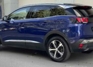 Peugeot 3008 2021