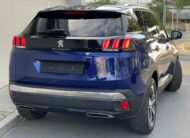 Peugeot 3008 2021