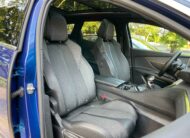 Peugeot 3008 2021