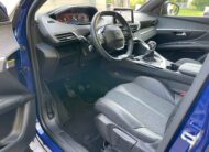 Peugeot 3008 2021